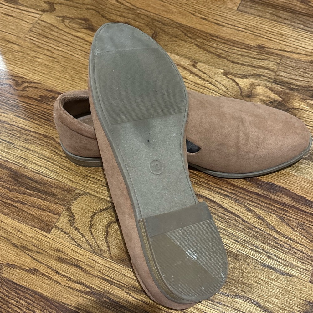 Universal Thread Loafers - Picture 8 of 9
